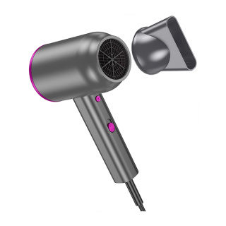 سشوار برند hoco مدل HP13 رنگ مشکی