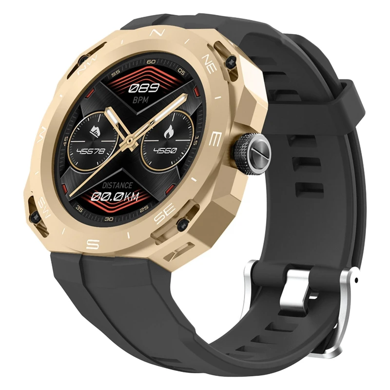 ساعت هوشمند بروفون مدل BD4