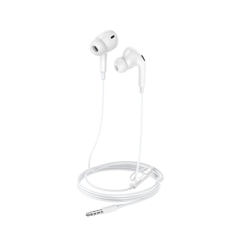 هندزفری بروفون مدل BM80 PRO AUX