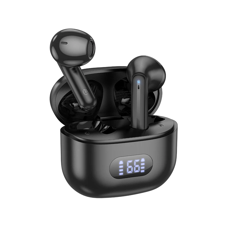 هدفون بلوتوثی بروفون مدل BW53