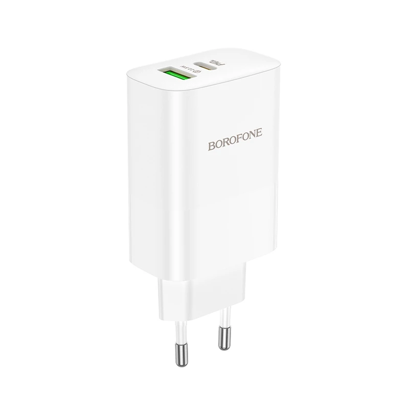 شارژر دیواری 65 وات بروفون مدل BN10 PD