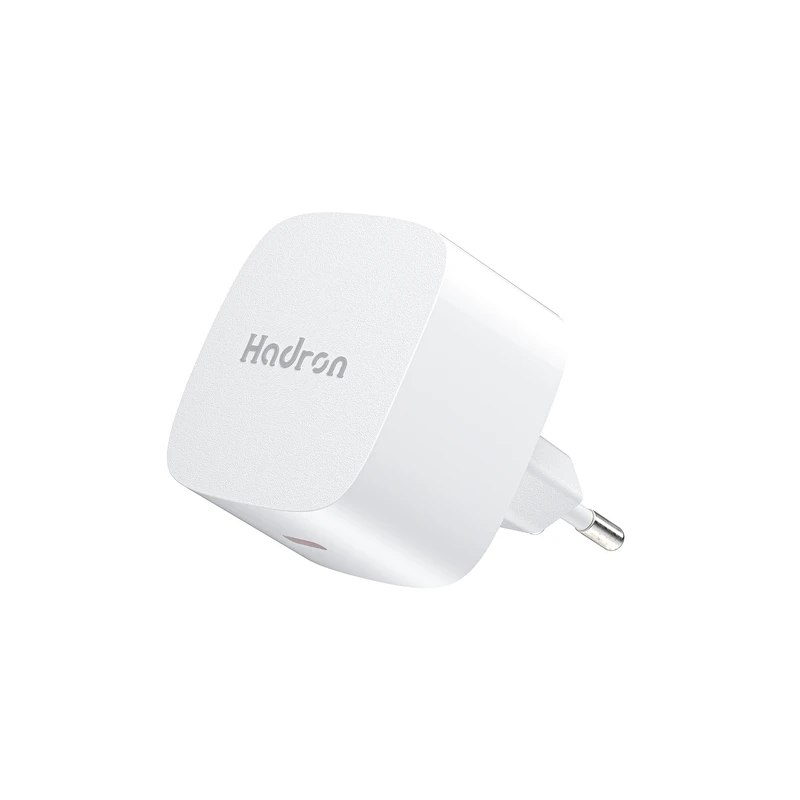 شارژر دیواری 25 وات هادرون مدل C1011