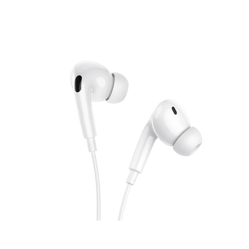 هندزفری باسیم بروفون مدل BM85 Lightning