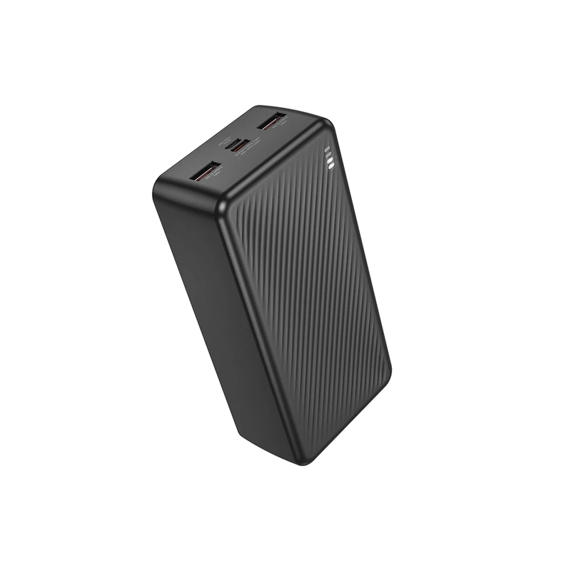 پاوربانک بروفون مدل BJ56B 22.5W ظرفیت 30000 میلی آمپر ساعت