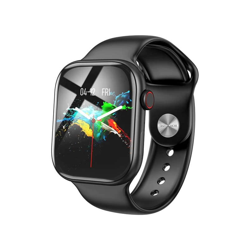 ساعت هوشمند بروفون مدل BD6