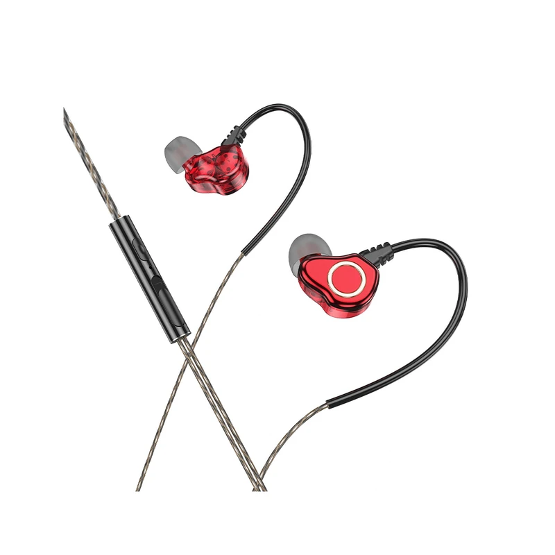 هندزفری بروفون مدل BM88 TYPE-C