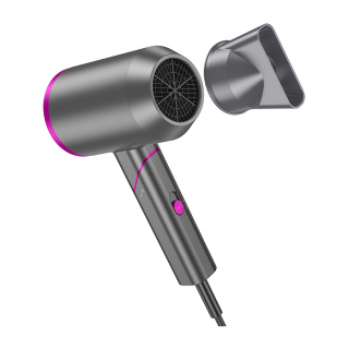 سشوار برند hoco مدل P13 PLUS رنگ مشکی