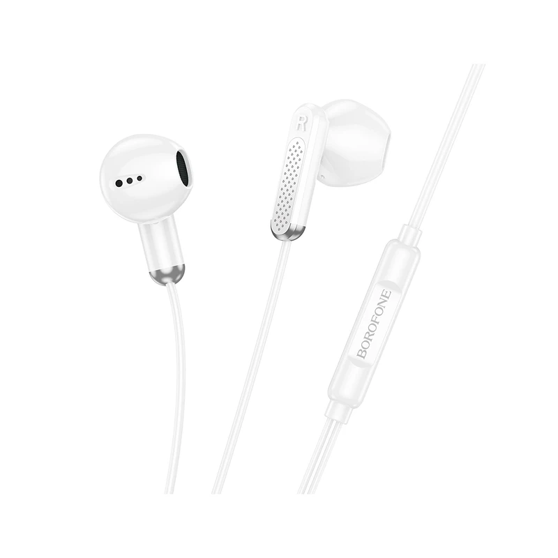 هندزفری بروفون مدل BM89 AUX