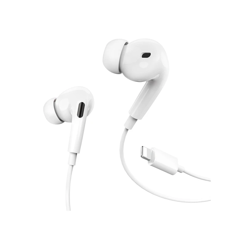 هندزفری بروفون مدل BM85 PRO LIGHTNING