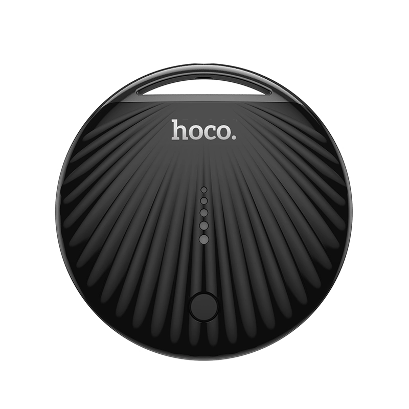 تگ ردیاب هوشمند برند hoco مدل DI75 رنگ مشکی
