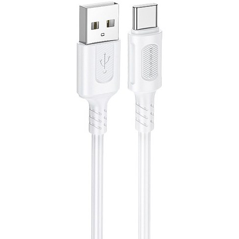 کابل شارژ برند بروفون مدل BX111 با سری تایپ سی