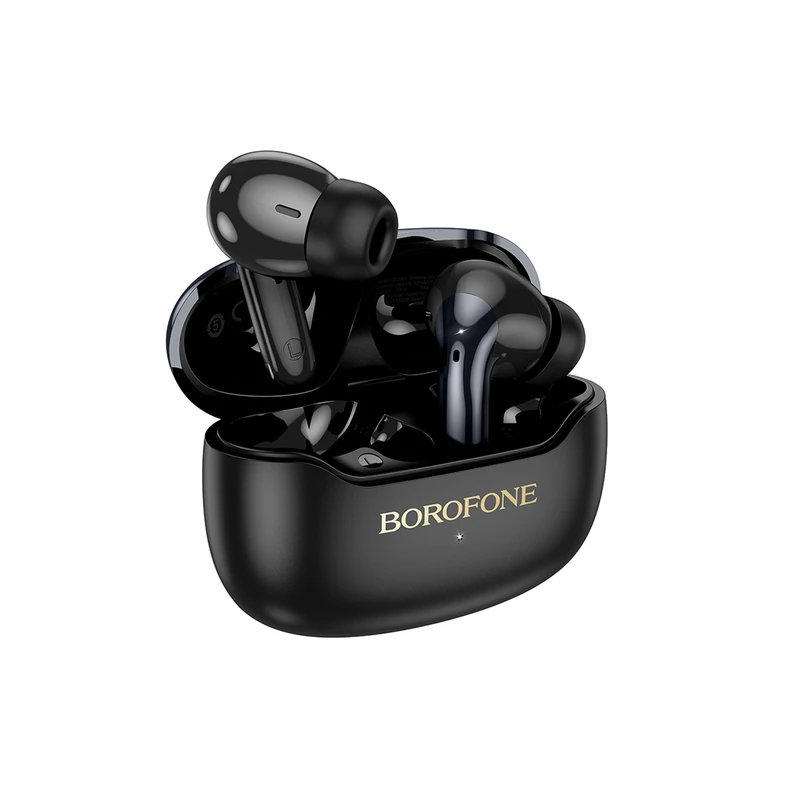 هدفون بلوتوثی بروفون مدل FQ1 PLUS ANC+ENC