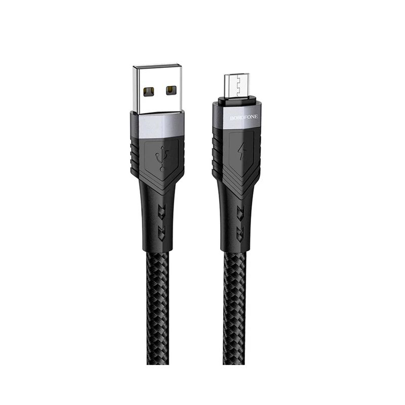 کابل تبدیل USB به MICROUSB بروفون مدل BU35
