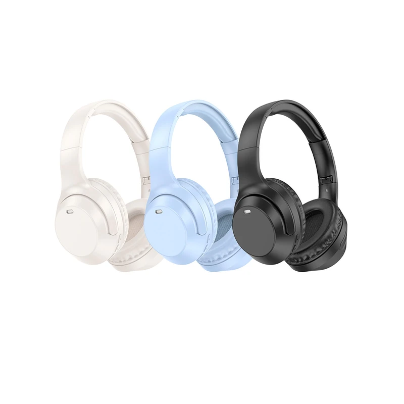 هدفون بلوتوثی برند BOROFONE مدل BO26