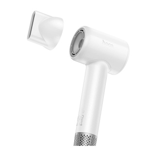 سشوار برند hoco مدل HP16 رنگ سفید