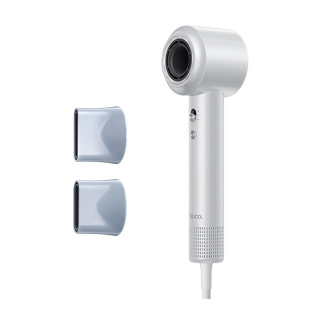 سشوار برند hoco مدل DAR01 رنگ سفید