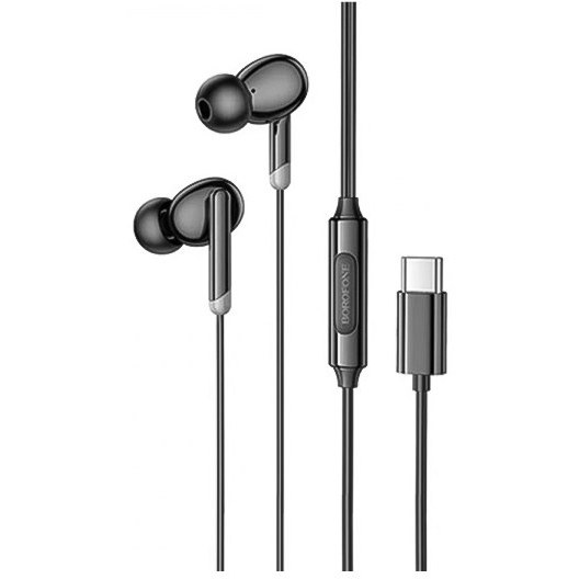 هندزفری بروفون مدل BM92 TYPE-C