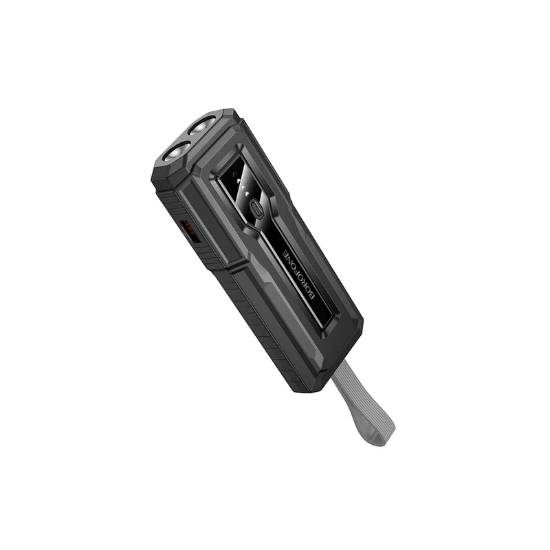 پاوربانک بروفون مدل BJ54 ظرفیت 10000 میلی‌ آمپر ساعت