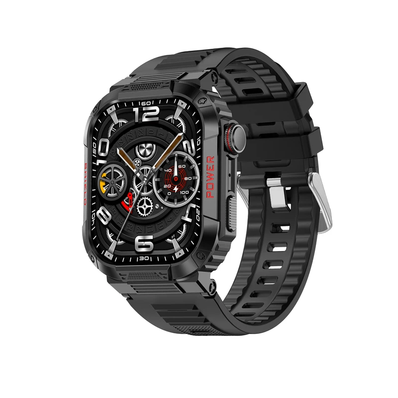 ساعت هوشمند بروفون مدل BD9