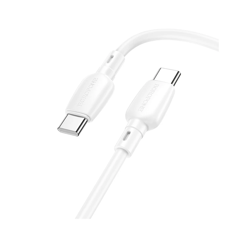 کابل USB-C بروفون مدل BX93 60W