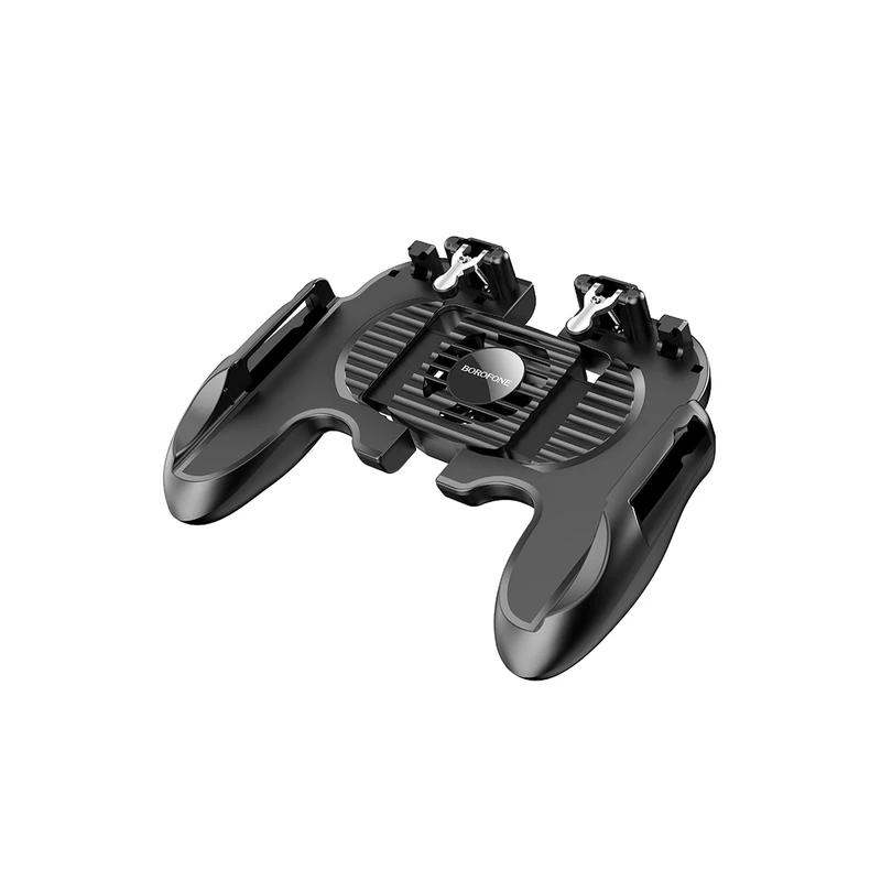 فن خنک کننده دسته بازی بروفون مدل BG3 Warrior cooling gamepad
