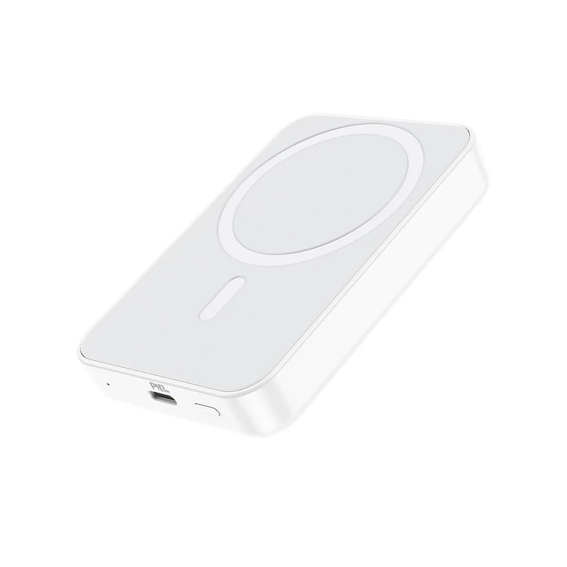 پاوربانک بروفون مدل BJ25 ظرفیت 10000 میلی آمپر ساعت