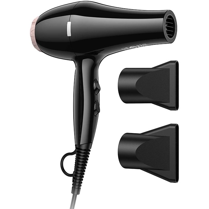 سشوار برند hoco مدل HP17 رنگ مشکی