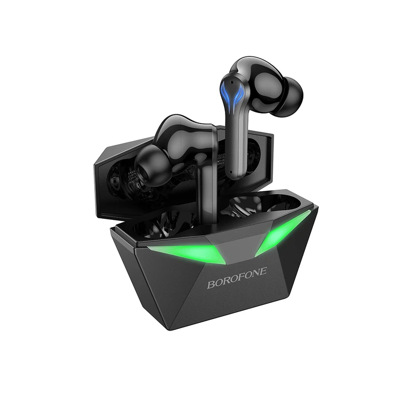 هدفون مخصوص بازی بلوتوثی بروفون مدل BW24