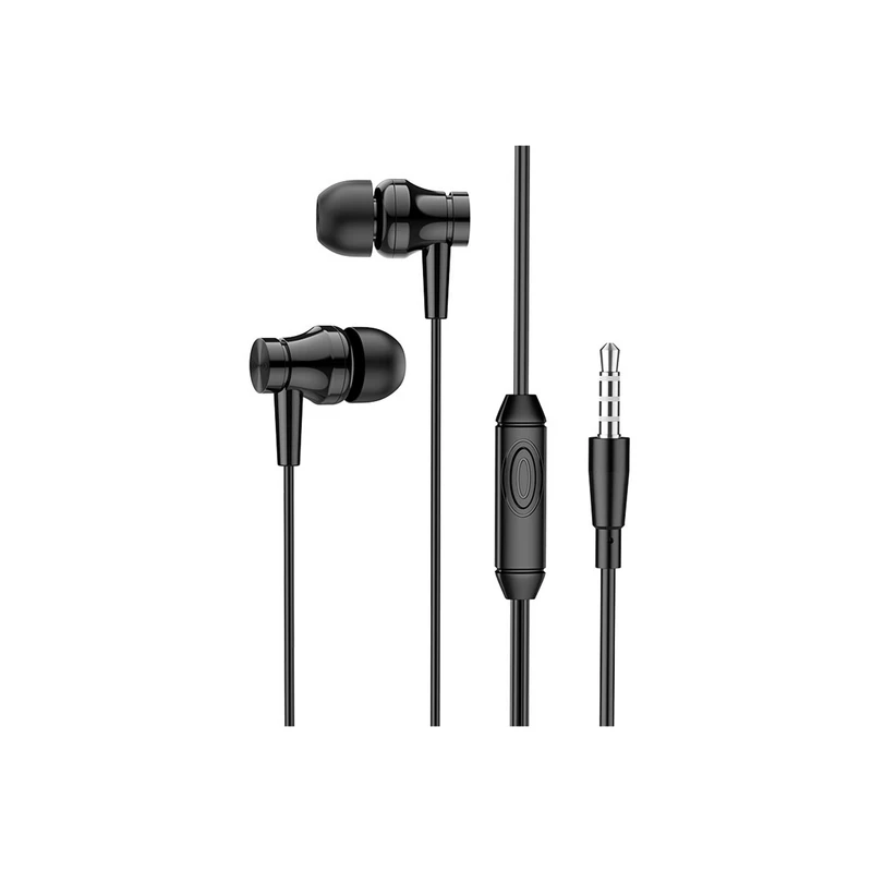 هندزفری بروفون مدل BM67 AUX