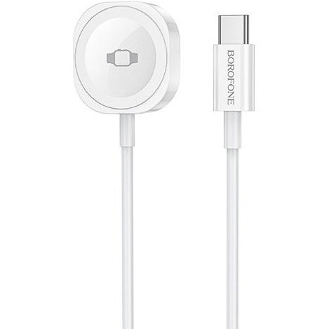 شارژر وایرلس iWatch بروفون مدل BQ35