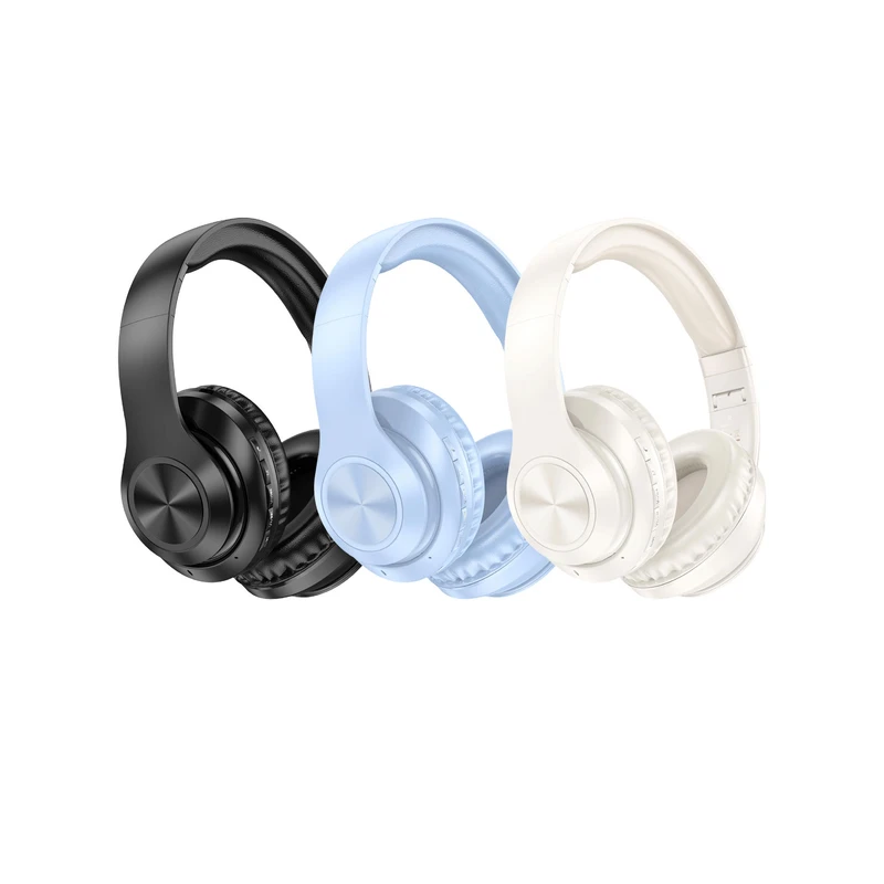 هدفون بلوتوثی برند BOROFONE مدل BO24