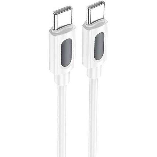 کابل تایپ سی بروفون مدل BX114